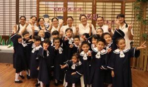 吉打慈濟幼兒園第五屆畢業典禮在眾人的祝福下圓滿落幕