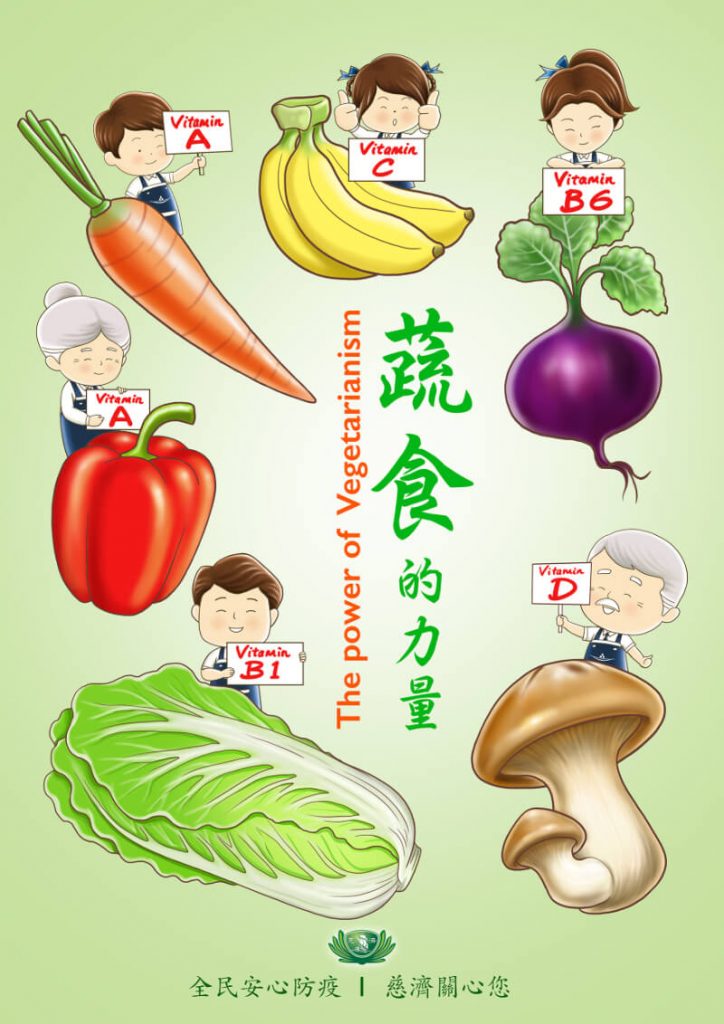 佛教慈濟基金會馬來西亞分會