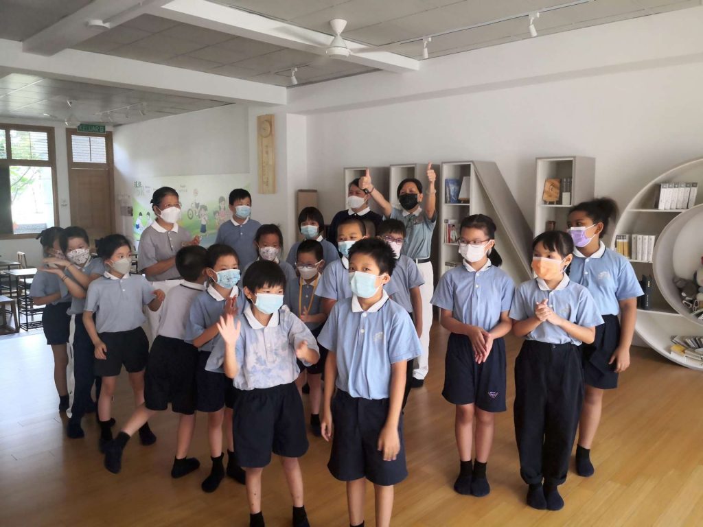 佛教慈濟基金會馬來西亞分會