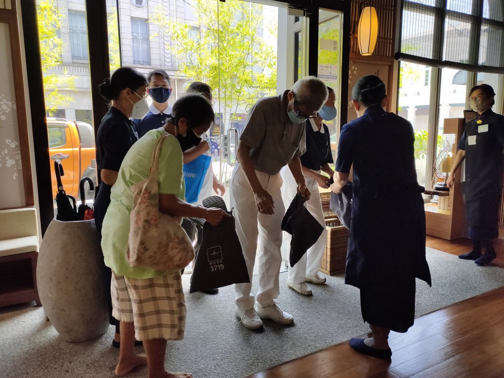 佛教慈濟基金會馬來西亞分會