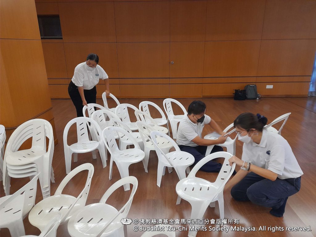 佛教慈濟基金會馬來西亞分會