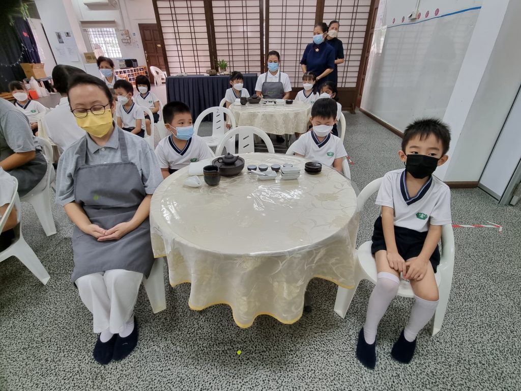 佛教慈濟基金會馬來西亞分會