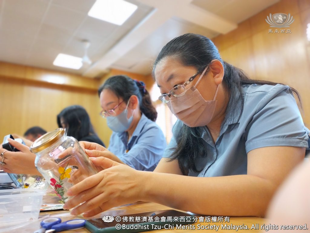 佛教慈濟基金會馬來西亞分會