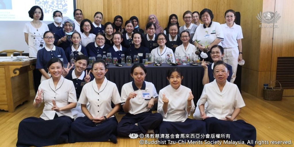 佛教慈濟基金會馬來西亞分會