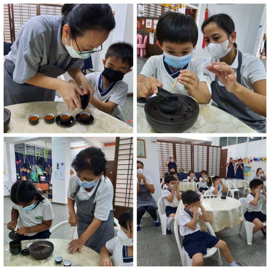佛教慈濟基金會馬來西亞分會