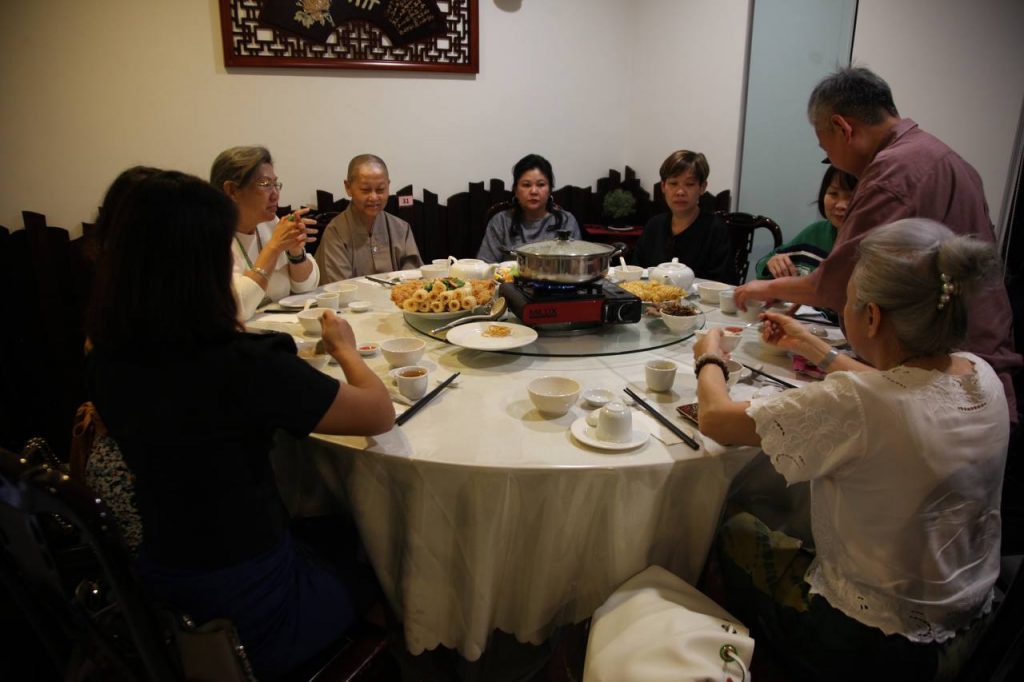 佛教慈濟基金會馬來西亞分會