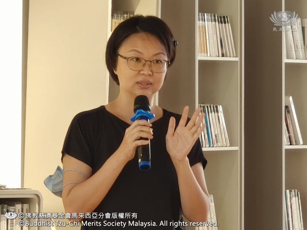 佛教慈濟基金會馬來西亞分會