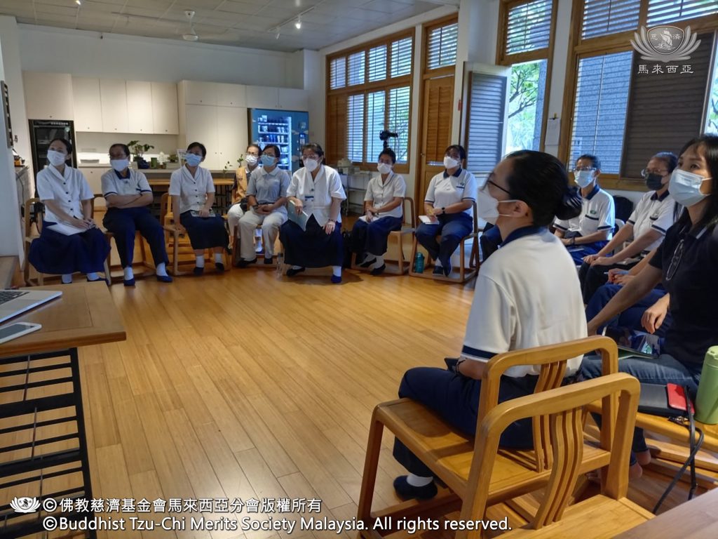 佛教慈濟基金會馬來西亞分會