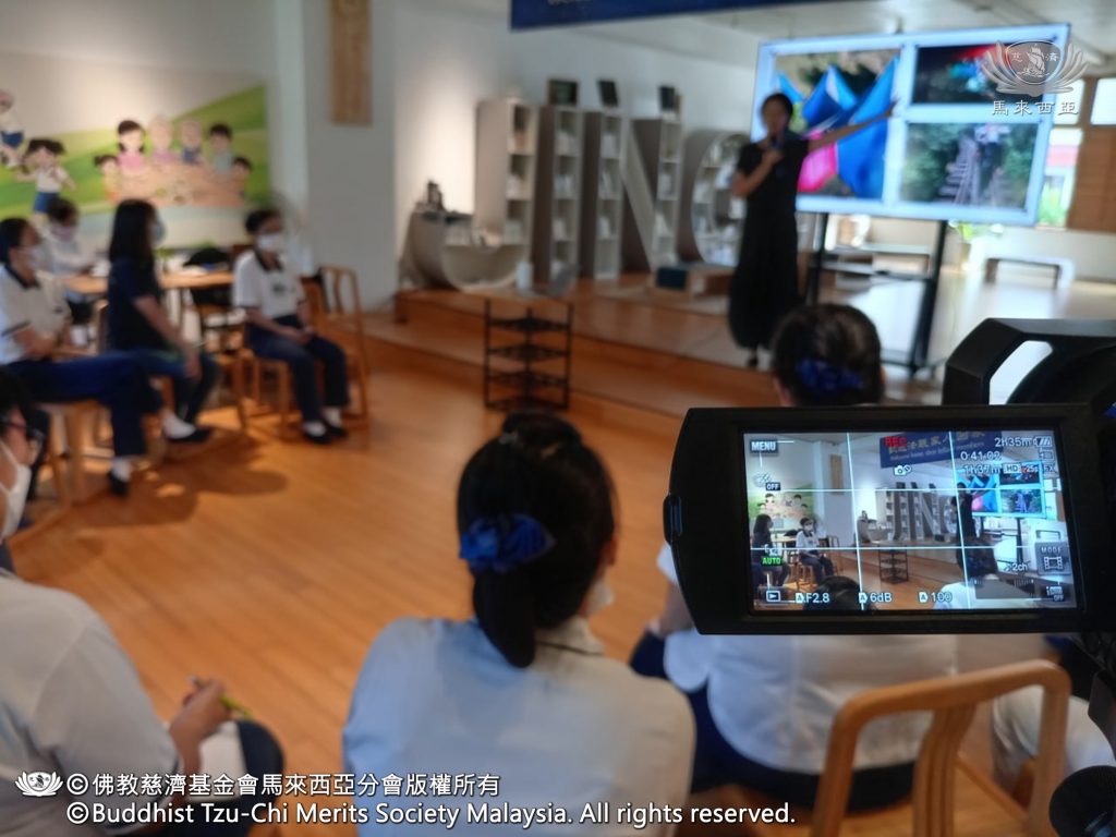 佛教慈濟基金會馬來西亞分會