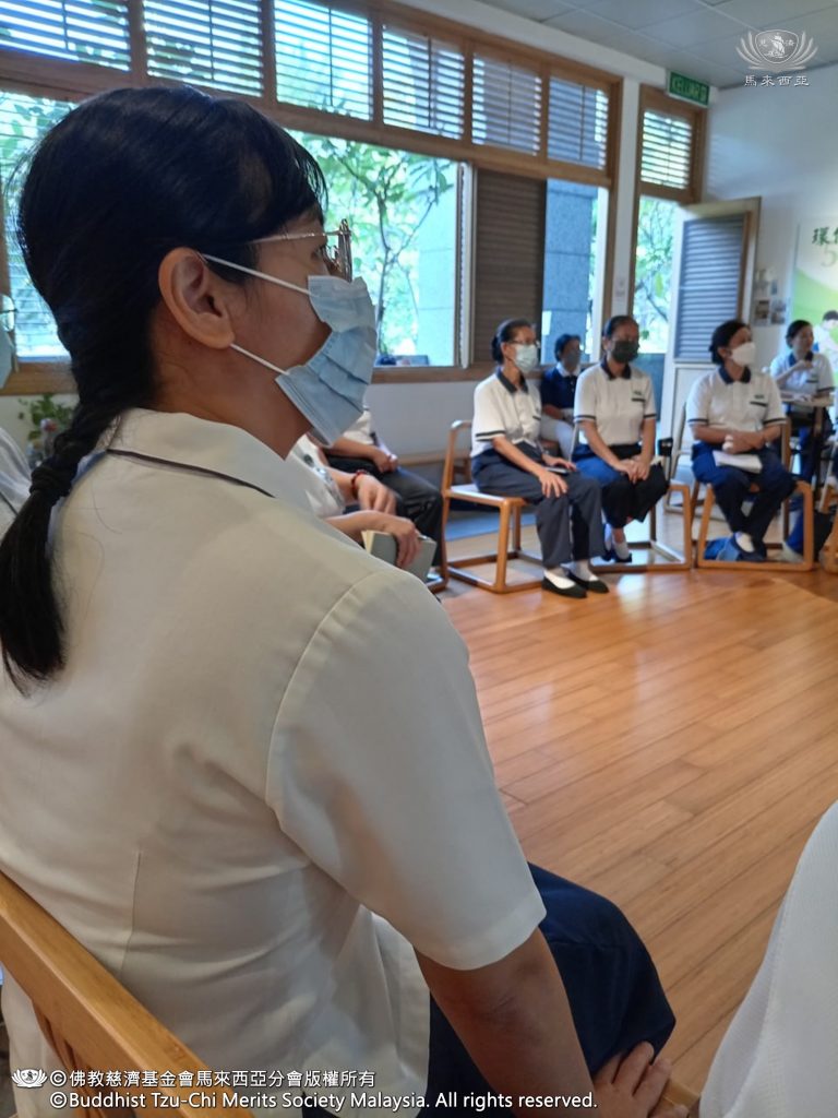 佛教慈濟基金會馬來西亞分會