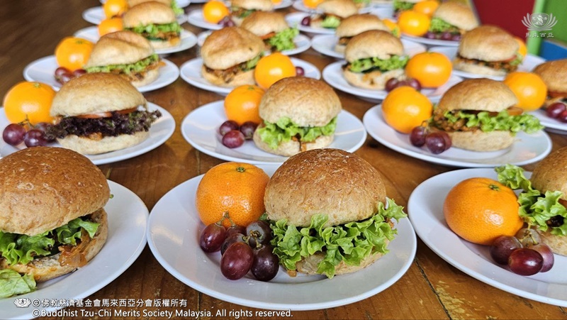 佛教慈濟基金會馬來西亞分會