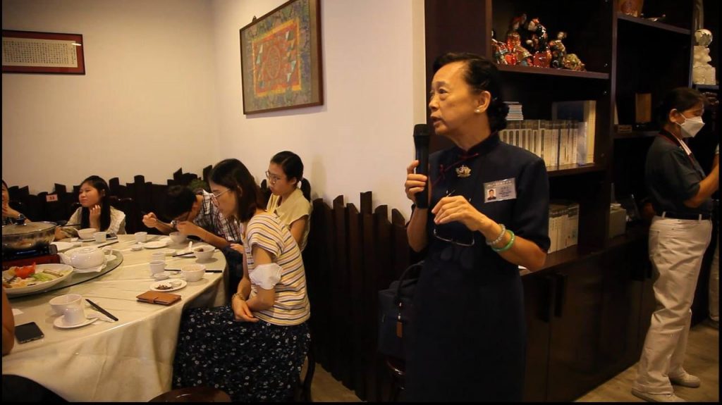 佛教慈濟基金會馬來西亞分會