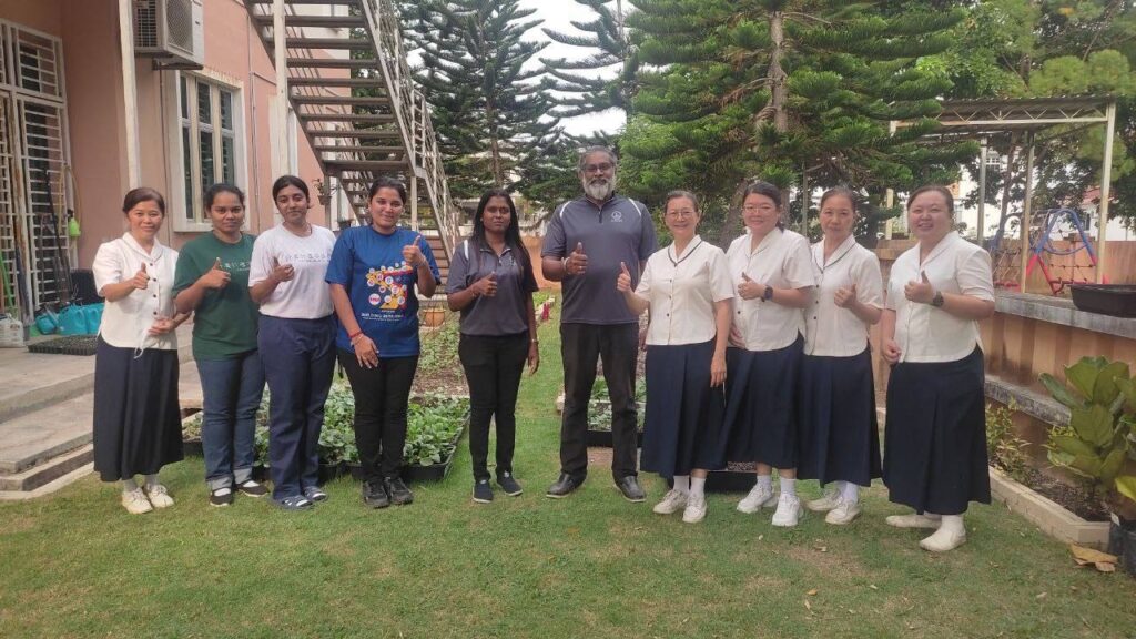 佛教慈濟基金會馬來西亞分會