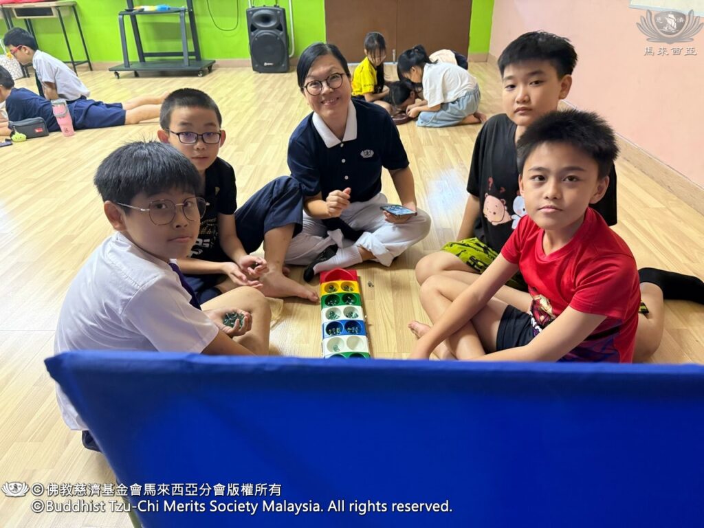 佛教慈濟基金會馬來西亞分會