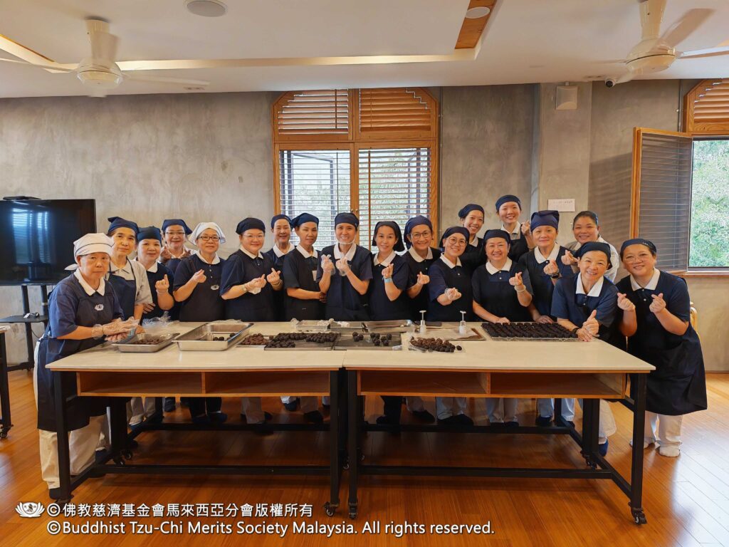 佛教慈濟基金會馬來西亞分會